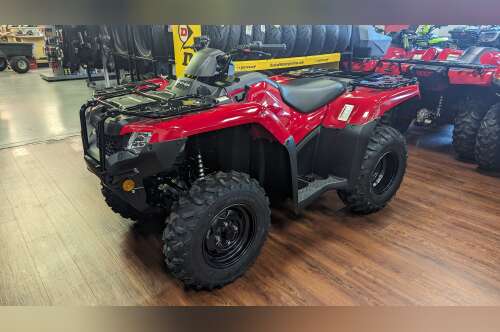 2027 Honda FourTrax Rancher 4x4 in winchester VA