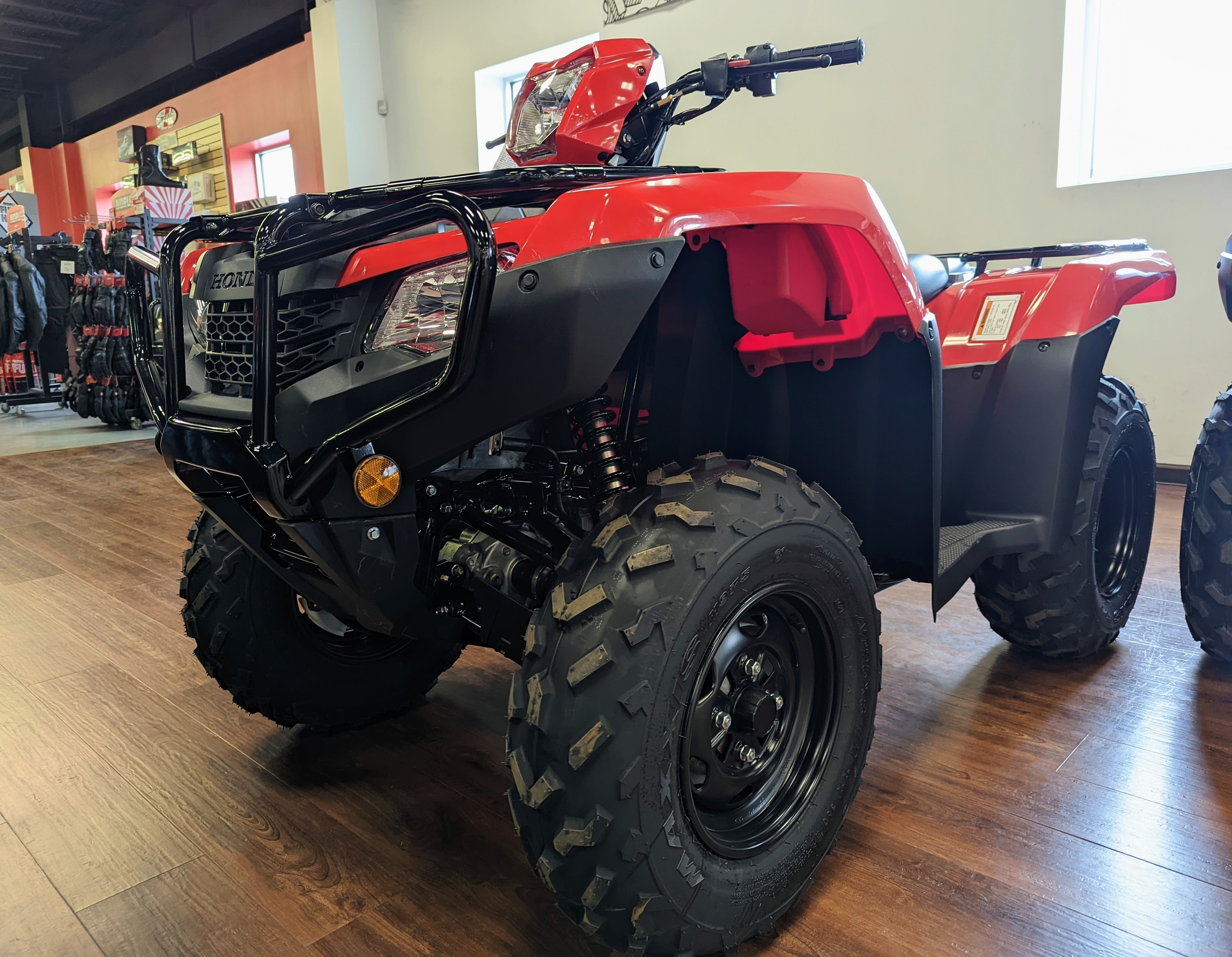 2027 Honda FourTrax Foreman 4x4 in winchester VA