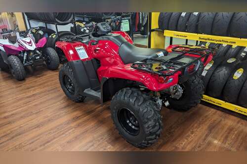 2027 Honda FourTrax Rancher 4x4 in winchester VA