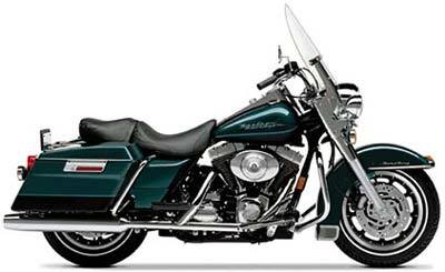 2000 Harley-Davidson FLHR/FLHRI Road King® in Wildwood, FL