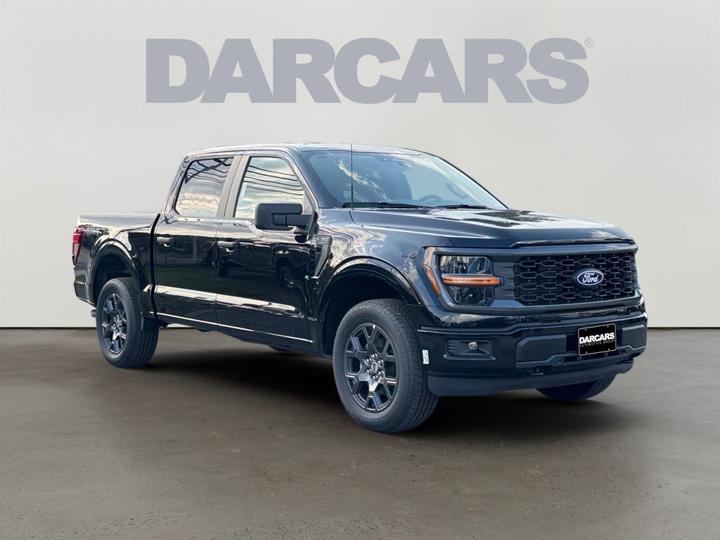 2026 Ford F-150 in Lanham, MD