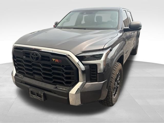 2022 TOYOTA TUNDRA in Kalispell, MT