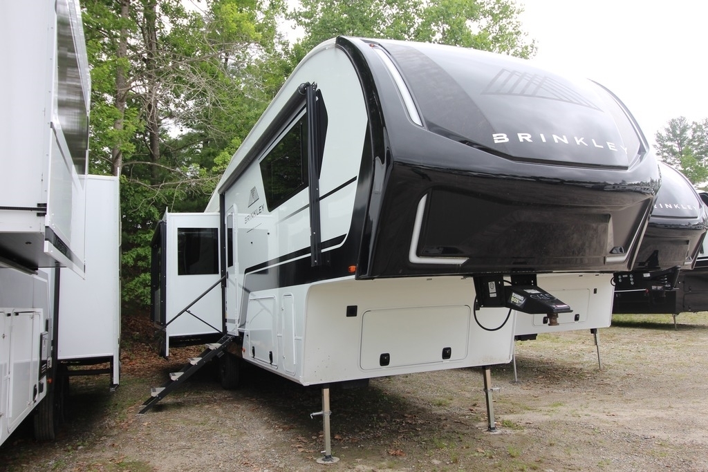 2024 Brinkley Rv Model Z 3100 in south burlington VT