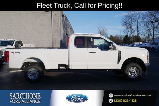 2026 FORD F250 in Alliance, OH