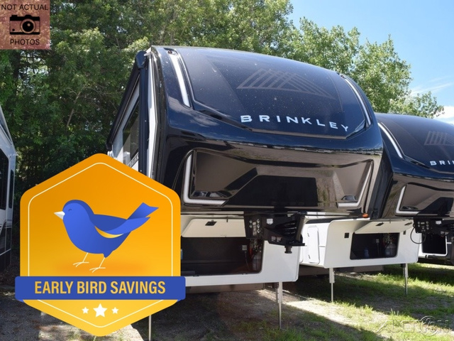 2027 Brinkley Rv Model Z 2680 in foxborough MA