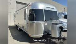 2024 Airstream Flying Cloud 25 Front Bed Queen RV