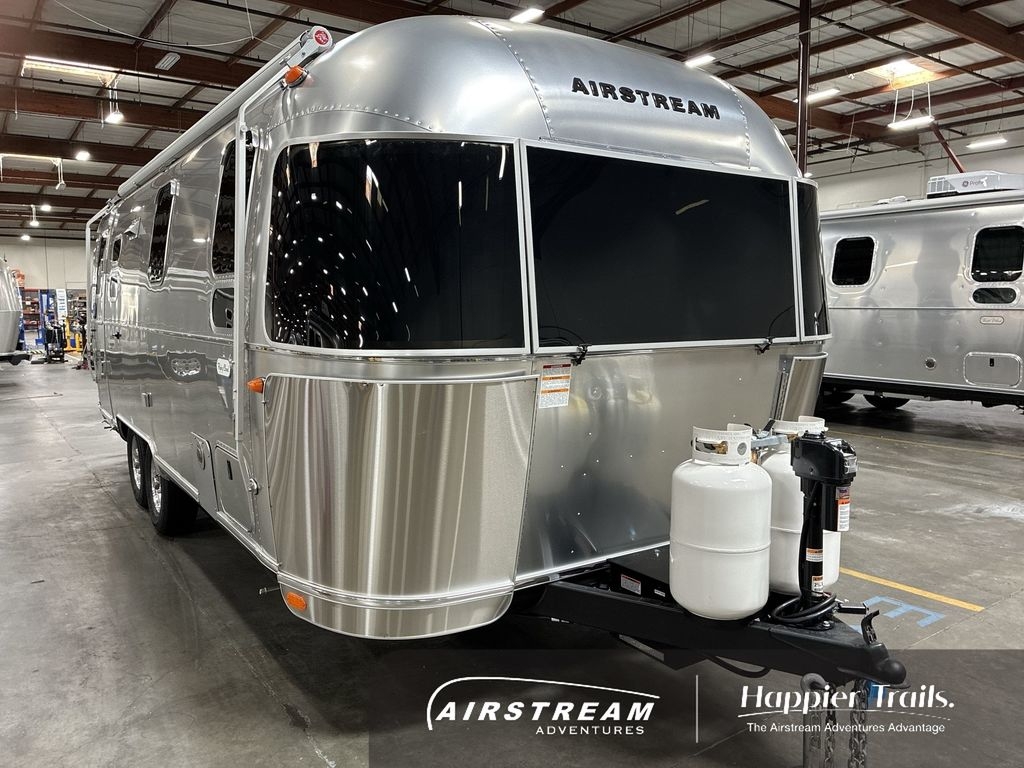 2027 Airstream Flying Cloud 25FB in fairfield CA