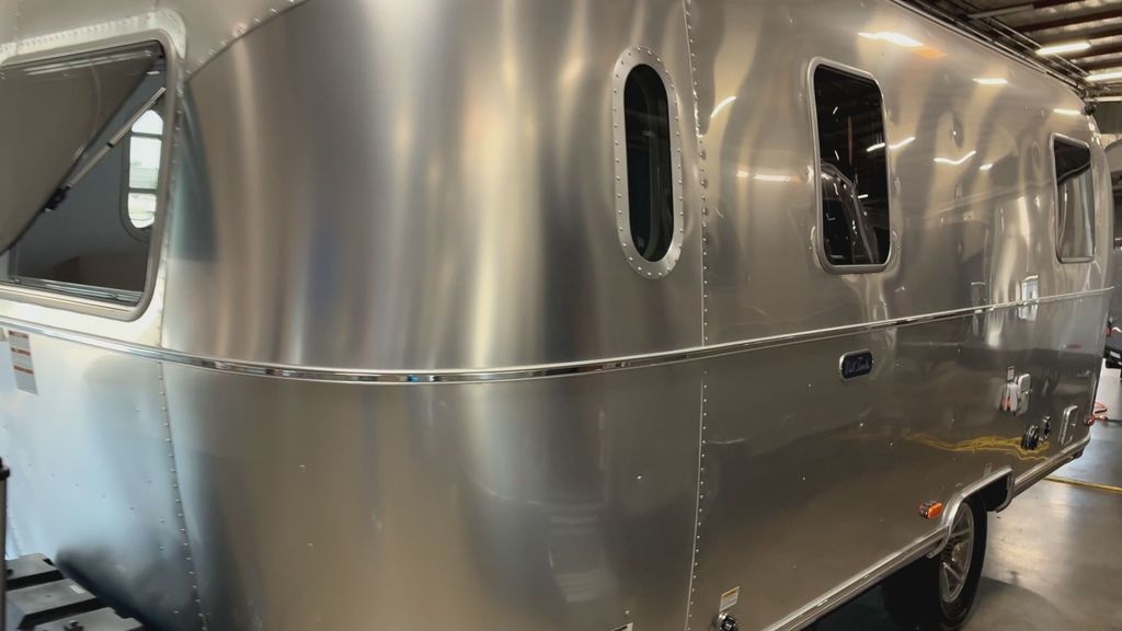 2026 Airstream World Traveler 22RB in fairfield CA