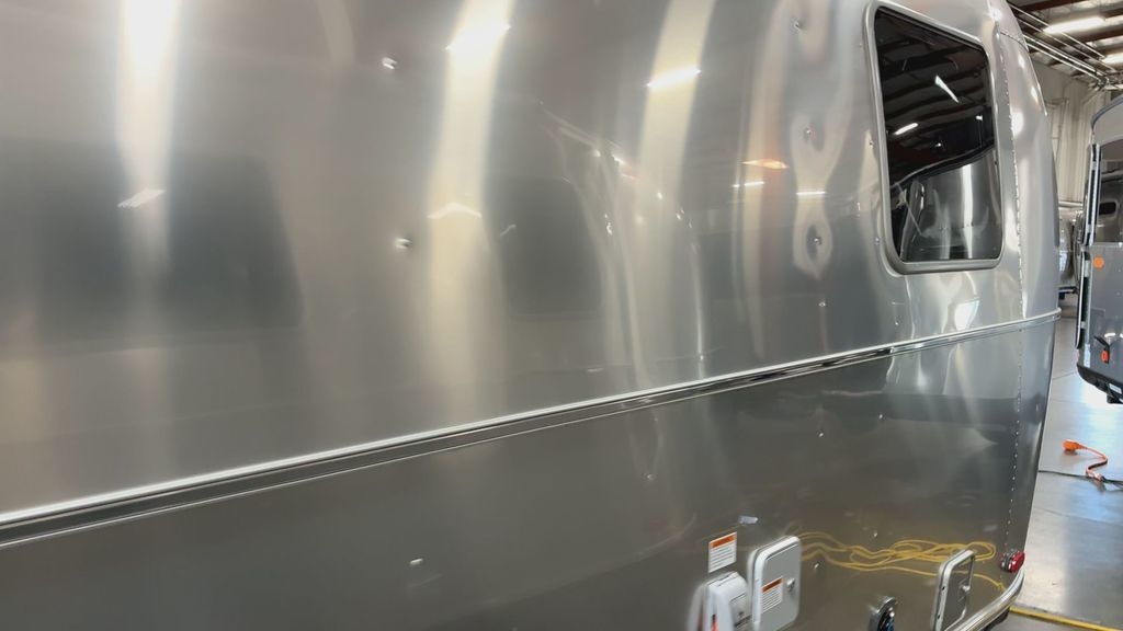 2026 Airstream World Traveler 22RB in fairfield CA