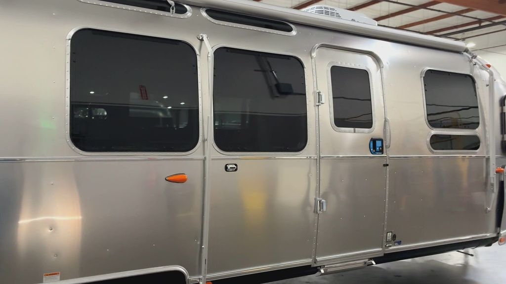 2027 Airstream Flying Cloud Bunk 30FBB BUNK in fairfield CA