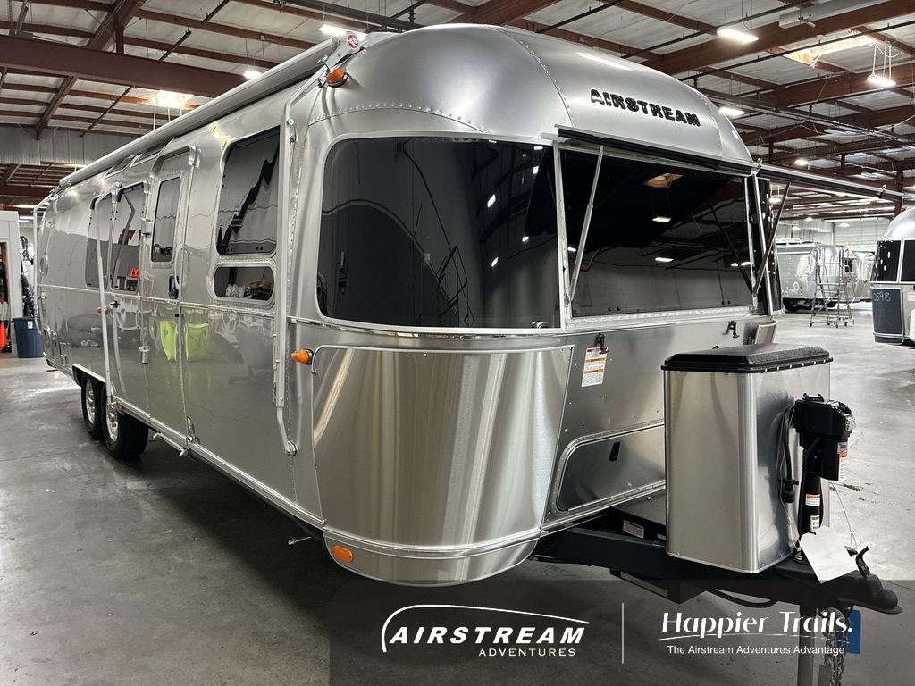 2027 Airstream Flying Cloud Bunk 30FBB BUNK in fairfield CA