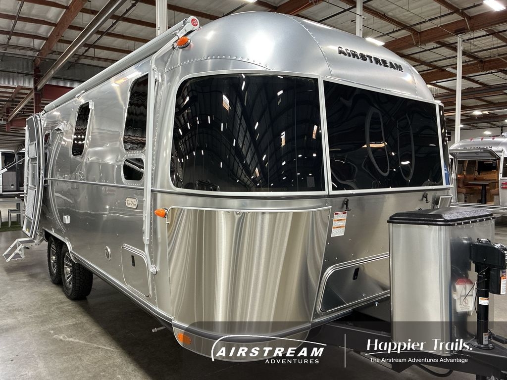 2027 Airstream Trade Wind 25FB in fairfield CA