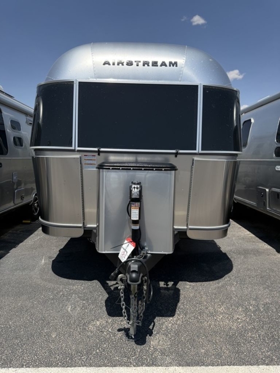 2026 Airstream Trade Wind 23FB in el paso TX