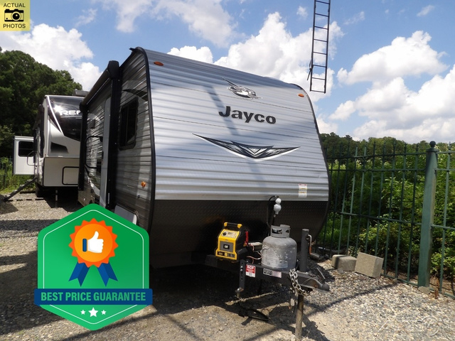 2021 Jayco Jay Flight Slx 184BS in chesapeake VA