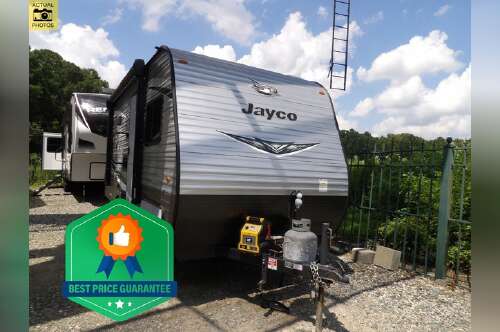2021 Jayco Jay Flight Slx 184BS in chesapeake VA