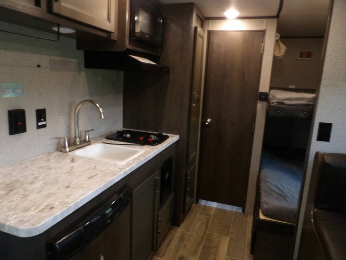 A photo of this 2021 Jayco Jay Flight Slx 184BS