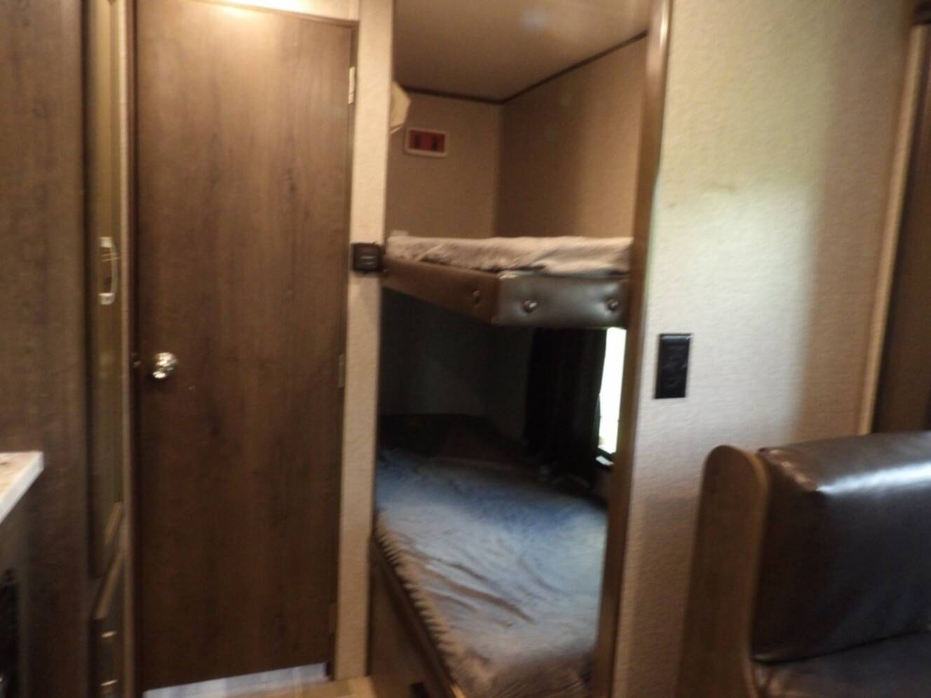 A photo of this 2021 Jayco Jay Flight Slx 184BS