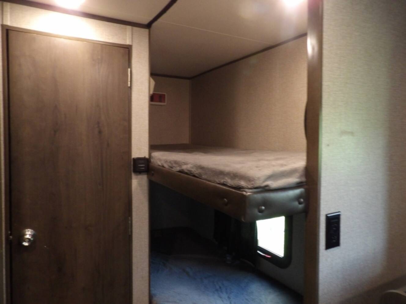 A photo of this 2021 Jayco Jay Flight Slx 184BS