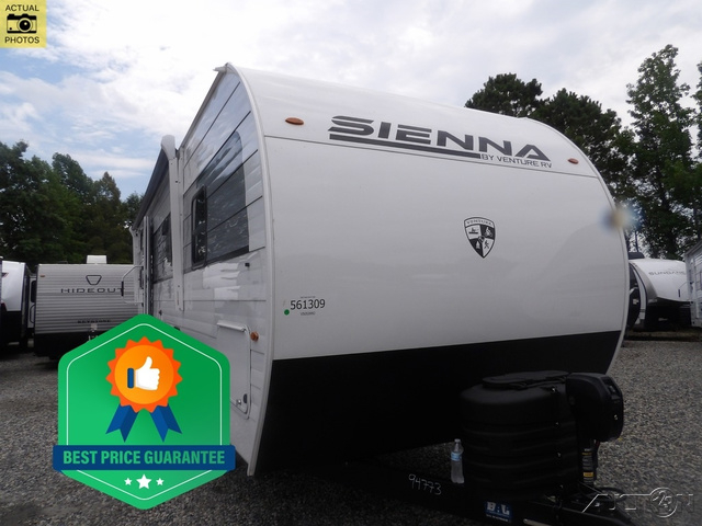 2027 Venture Sienna 271VBH SA271VBH in chesapeake VA