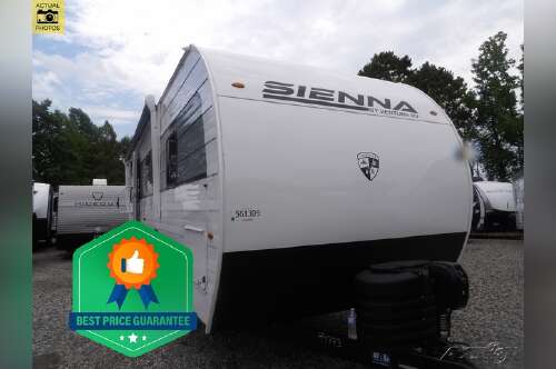 2027 Venture Sienna 271VBH SA271VBH in chesapeake VA