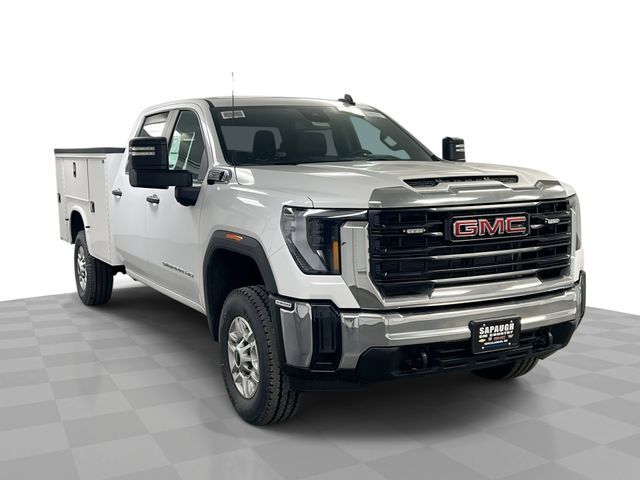 2026 GMC SIERRA in Herculaneum, MO
