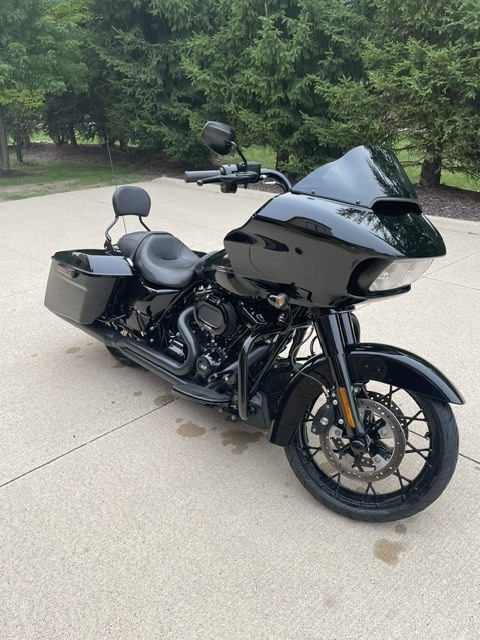 2020 Harley-Davidson ROAD GLIDE FLTR FLTR in Washington, MI