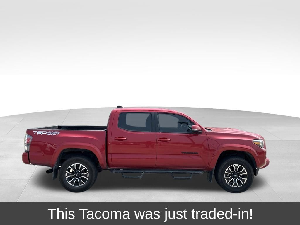 2022 TOYOTA TACOMA in Wichita, KS
