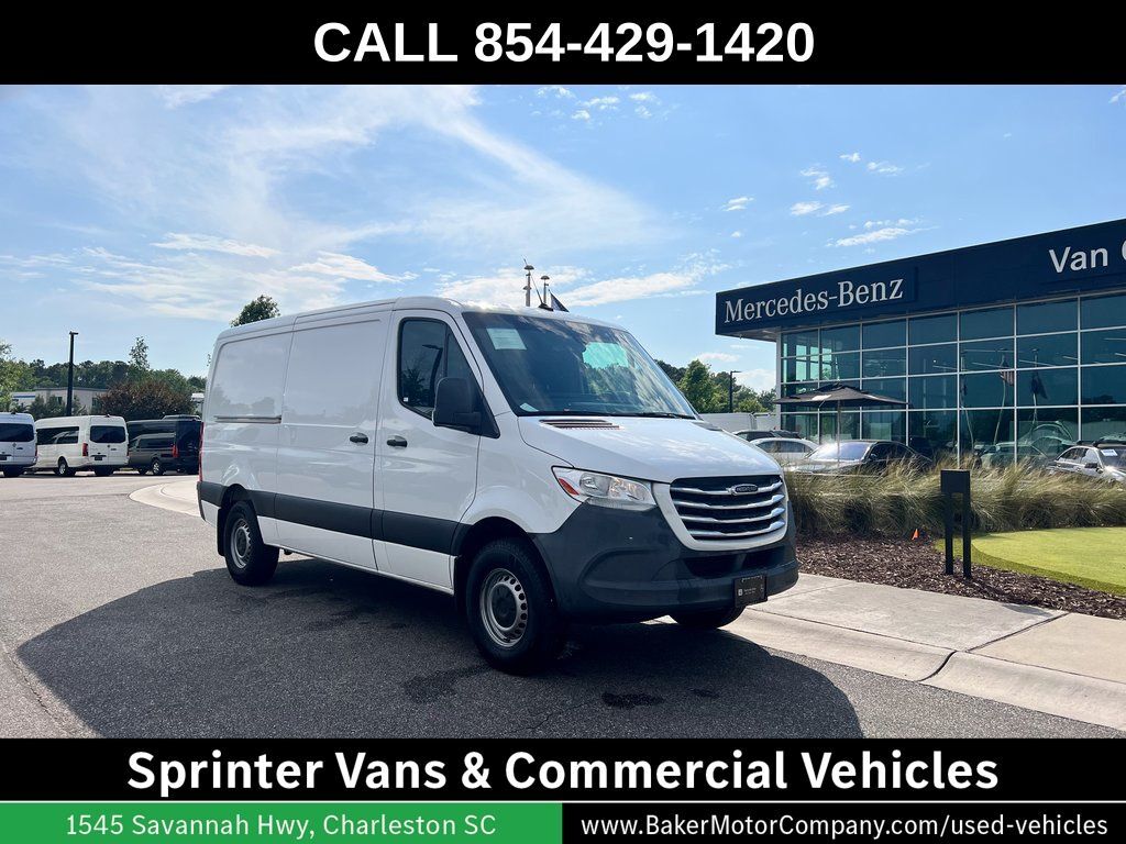 2020 FREIGHTLINER SPRINTER in Charleston, SC