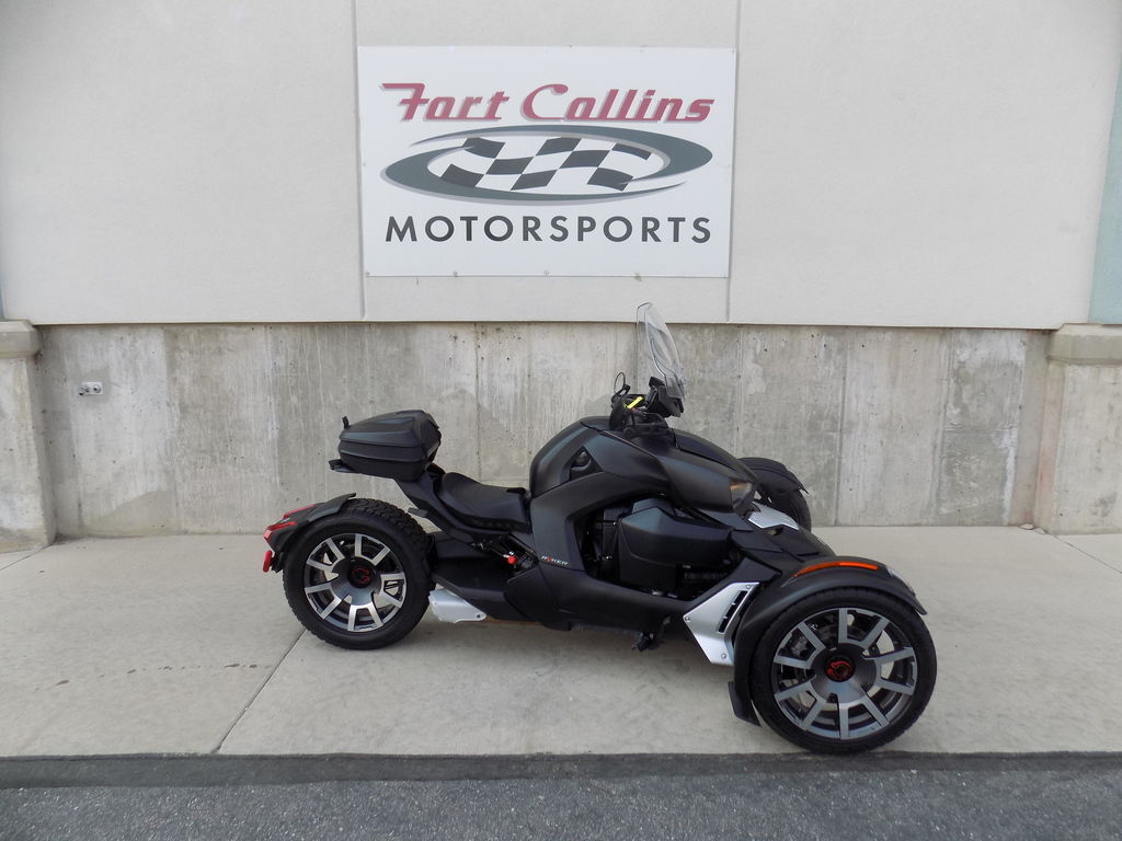 2020 Can-Am Ryker Rally Edition in Fort Collins, CO