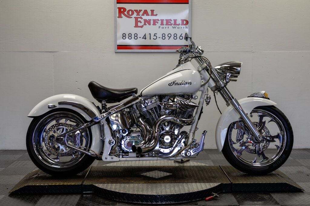 2003 Indian SCOUT in Fort Worth, TX