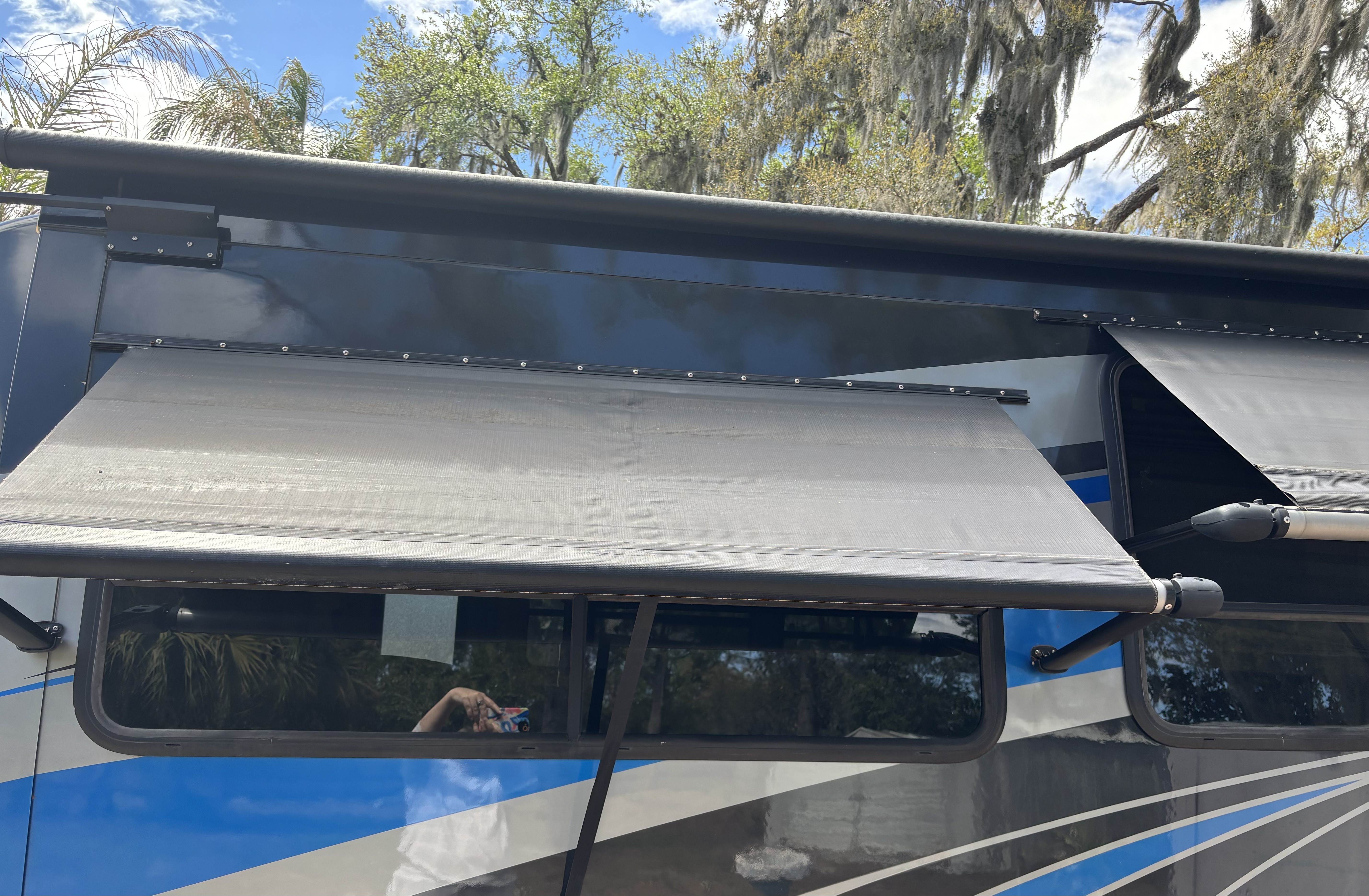 2018 Coachmen CONCORD 300 DS in riverview FL