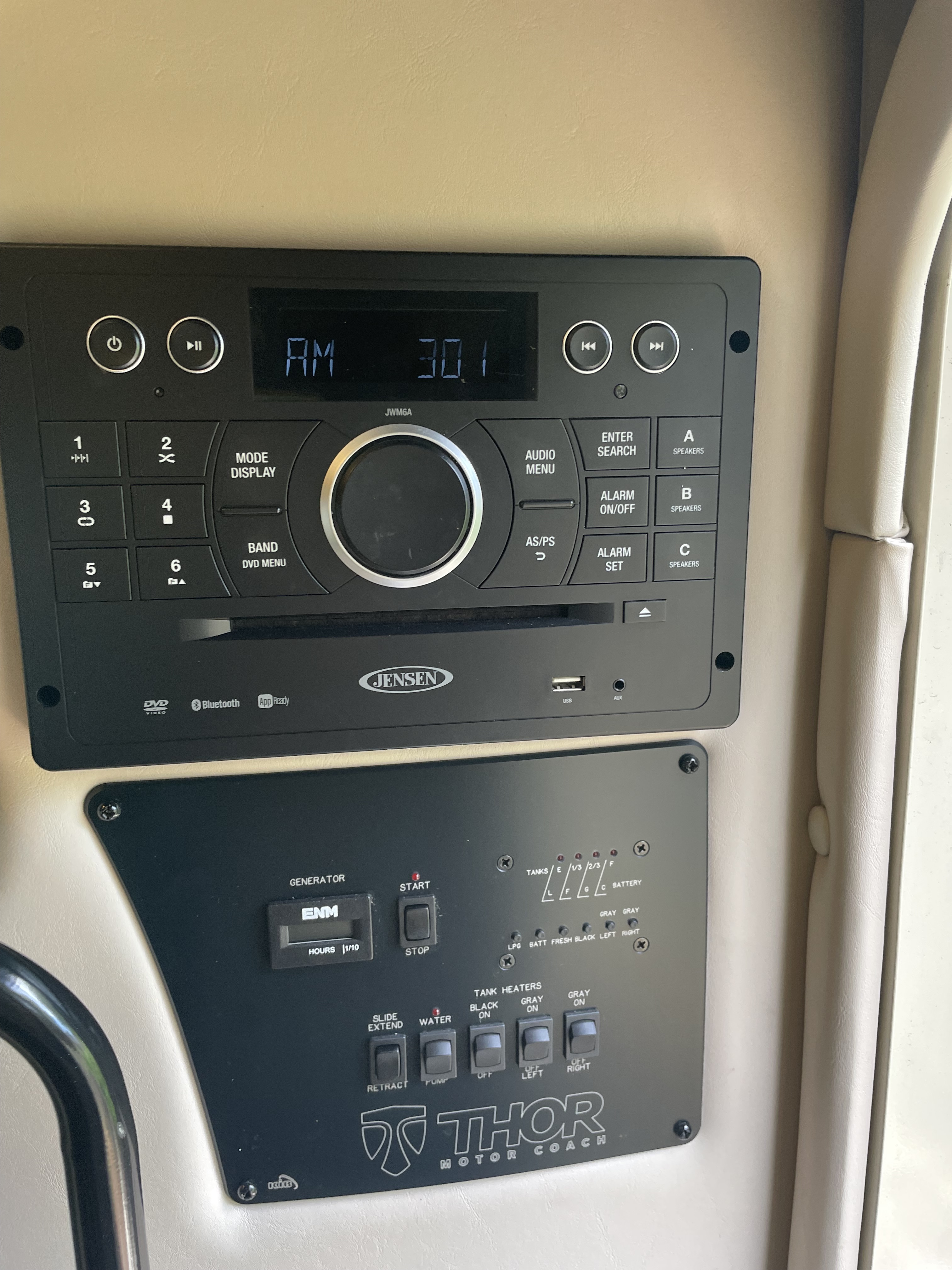 2017 Thor Motor Coach GEMINI 23TR in hanahan SC