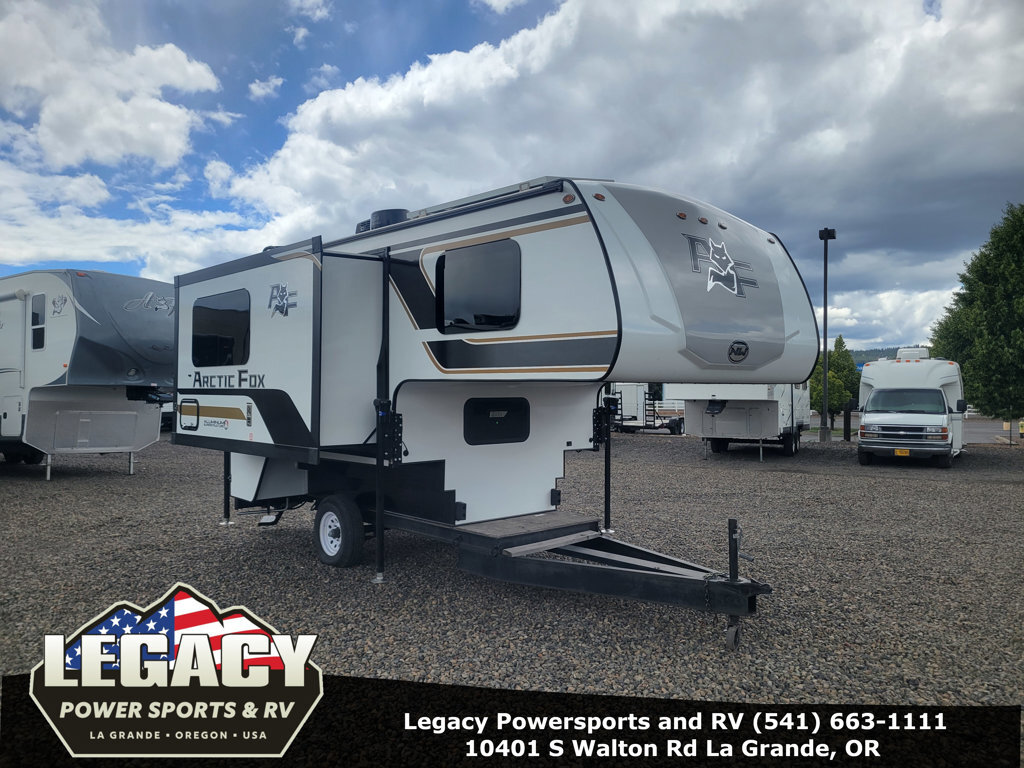 2027 Northwood Mfg ARCTIC FOX 990 in island city OR