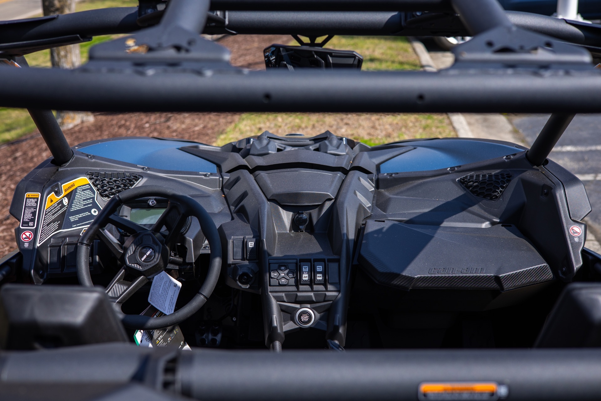 2026 Can-Am Maverick X3 RS TURBO RR in durham NC