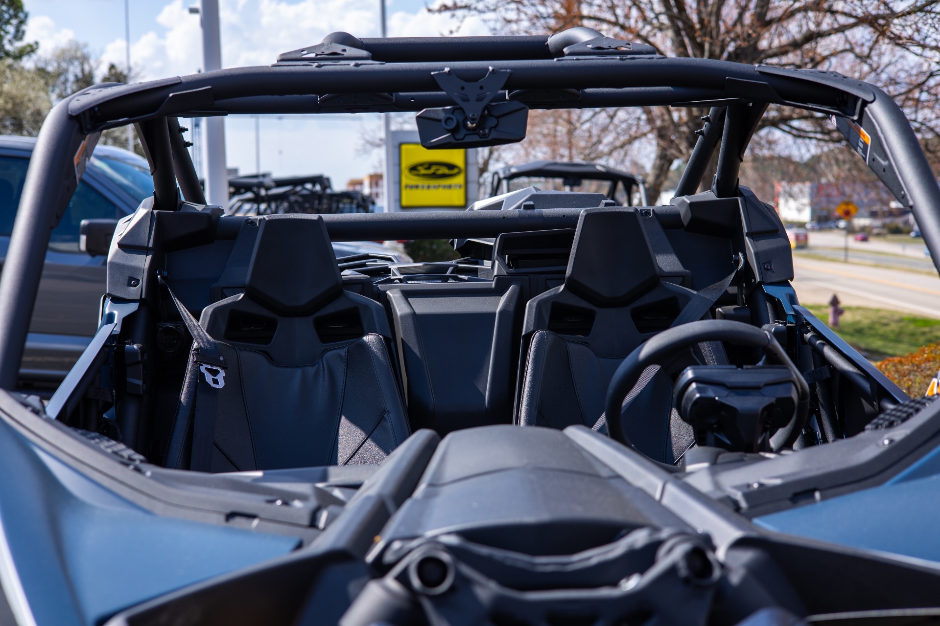2026 Can-Am Maverick X3 RS TURBO RR in durham NC