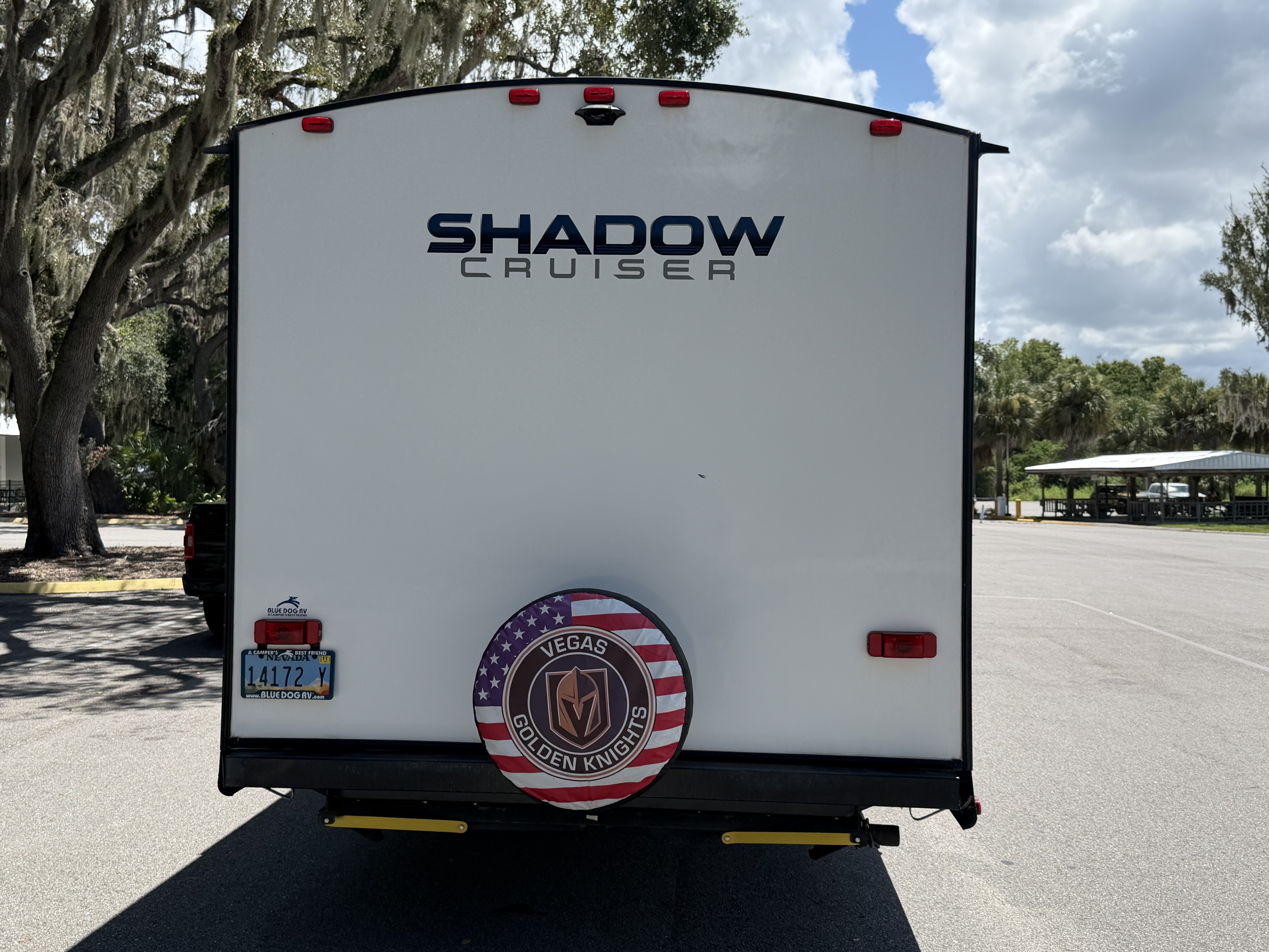 2022 Cruiser Rv Corp SHADOW CRUISER 280QBS in orlando FL