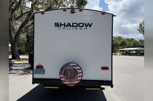 2022 Cruiser Rv Corp SHADOW CRUISER 280QBS in orlando FL
