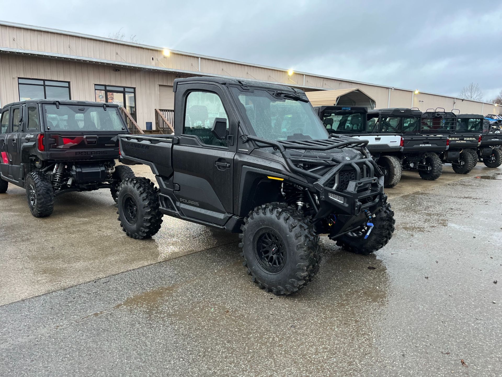 2026 Polaris Ranger XD 1500 Northstar Edition Premium UTV/Utility ATV