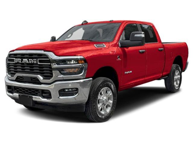 2027 RAM 3500 BIG HORN in Delaware, OH