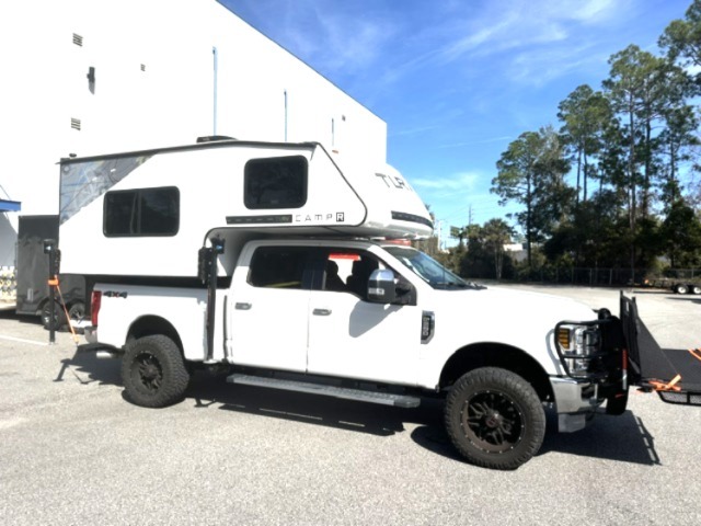 2022 Travel Lite 800 RV