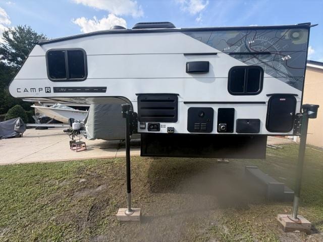 2022 Travel Lite 800 in green cove springs FL