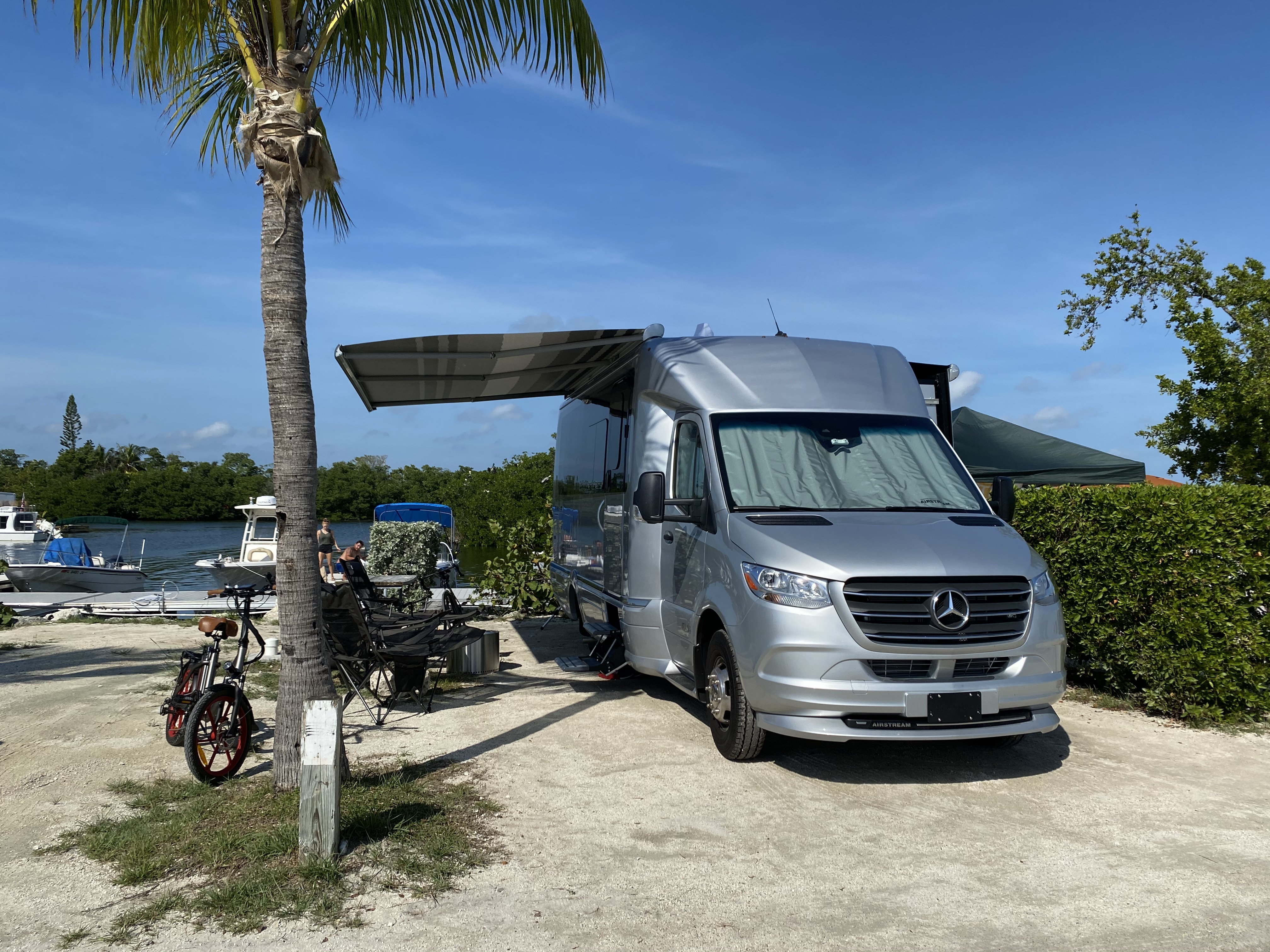 2020 Airstream ATLAS MURPHY SUITE RV