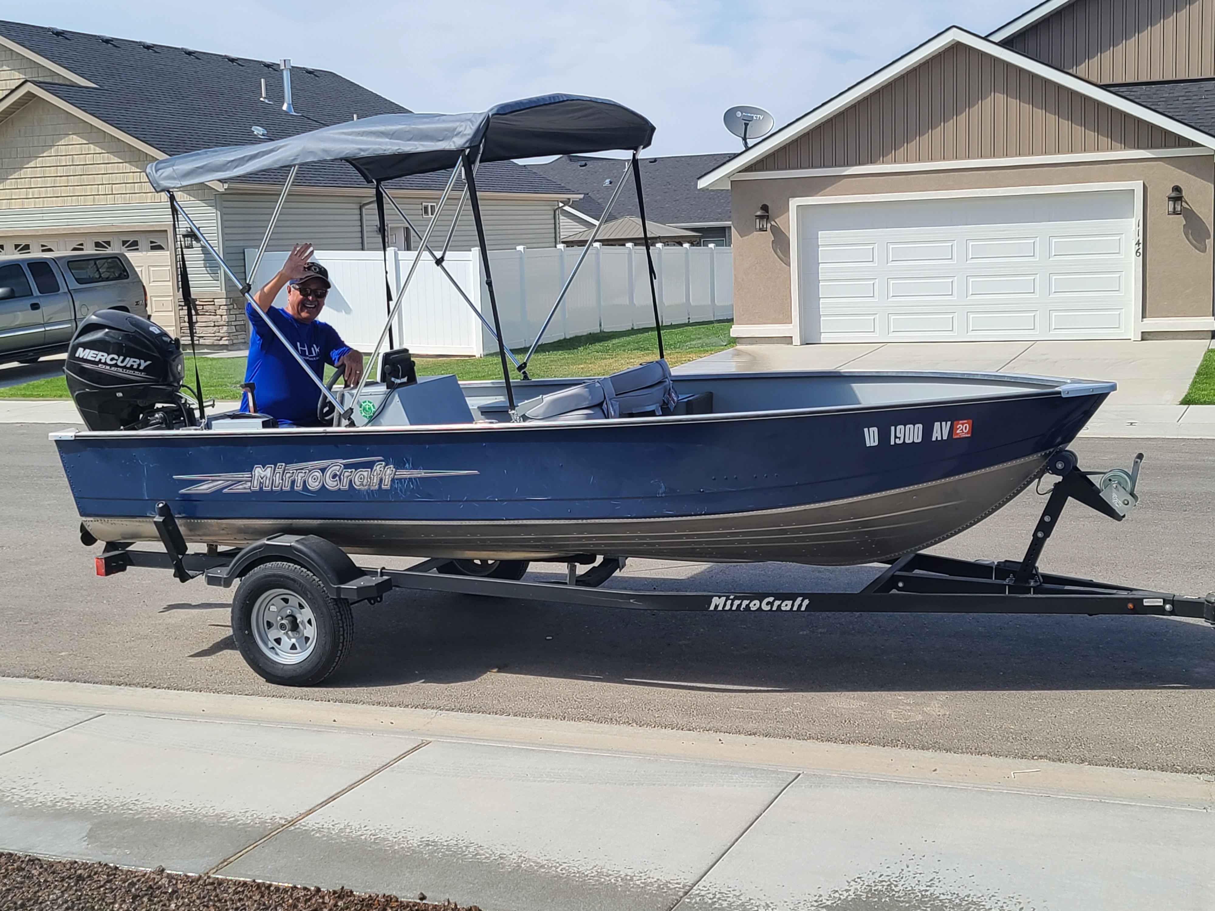 2015 Northport OTHER in twin falls ID