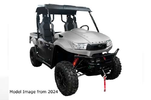 2025 Kymco UXV 700i LE EPS in cookeville TN
