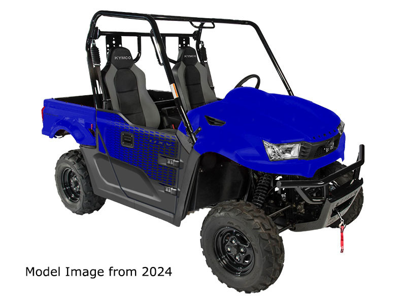 2025 Kymco UXV 700i in cookeville TN