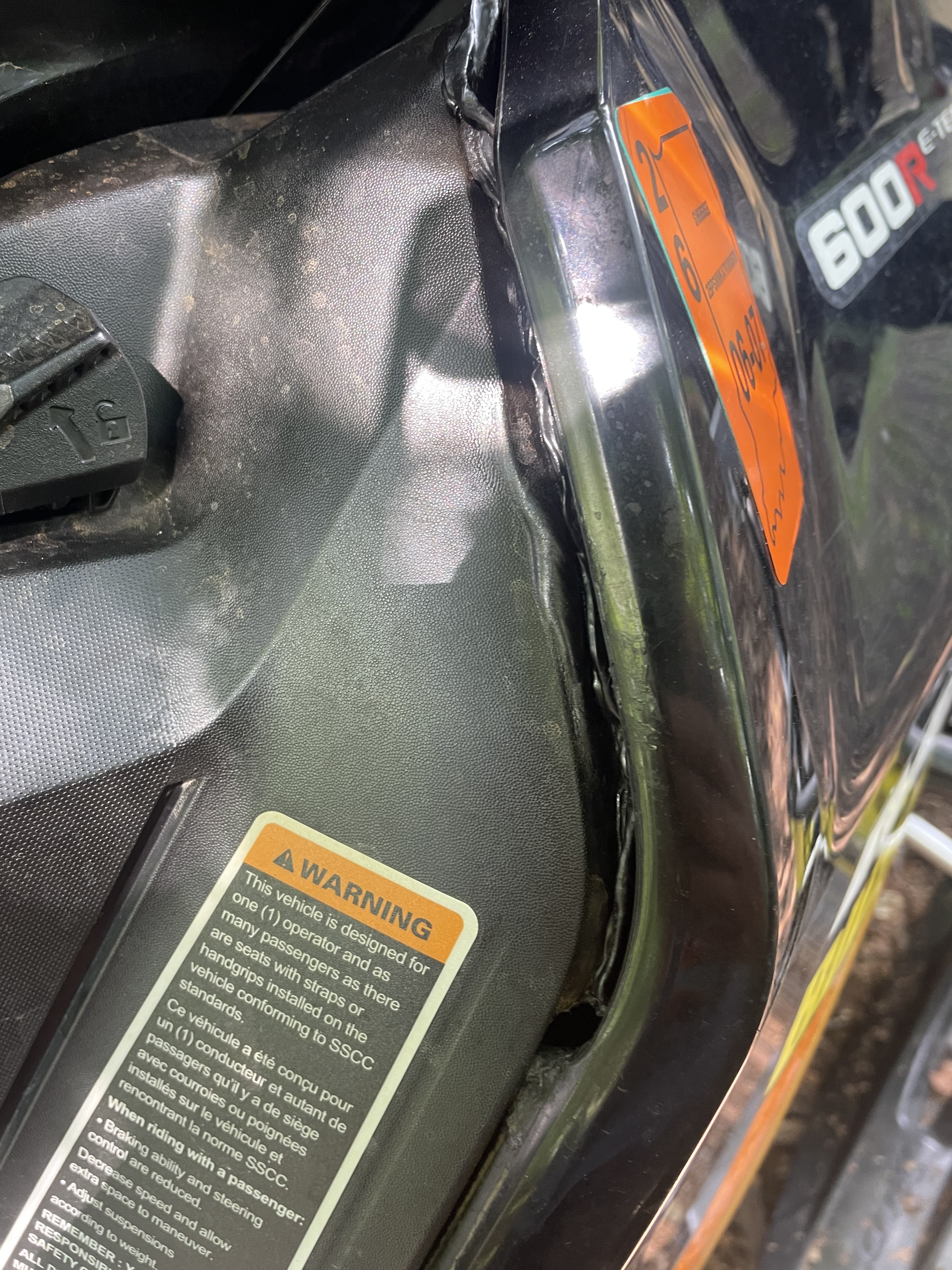 2019 Ski-Doo BLIZZARD in noblesville IN