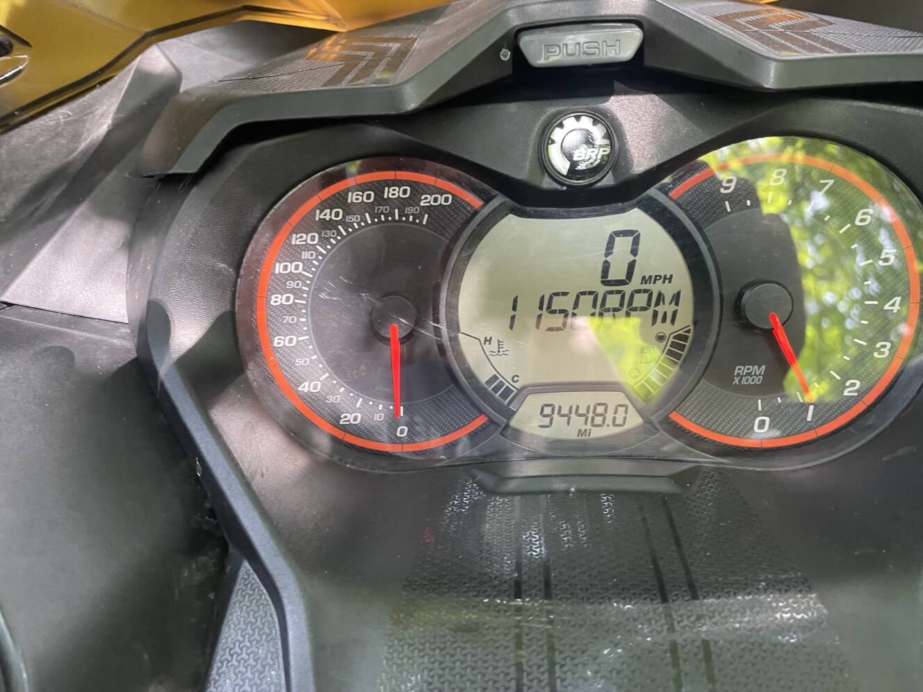 A photo of this 2019 Ski-Doo BLIZZARD