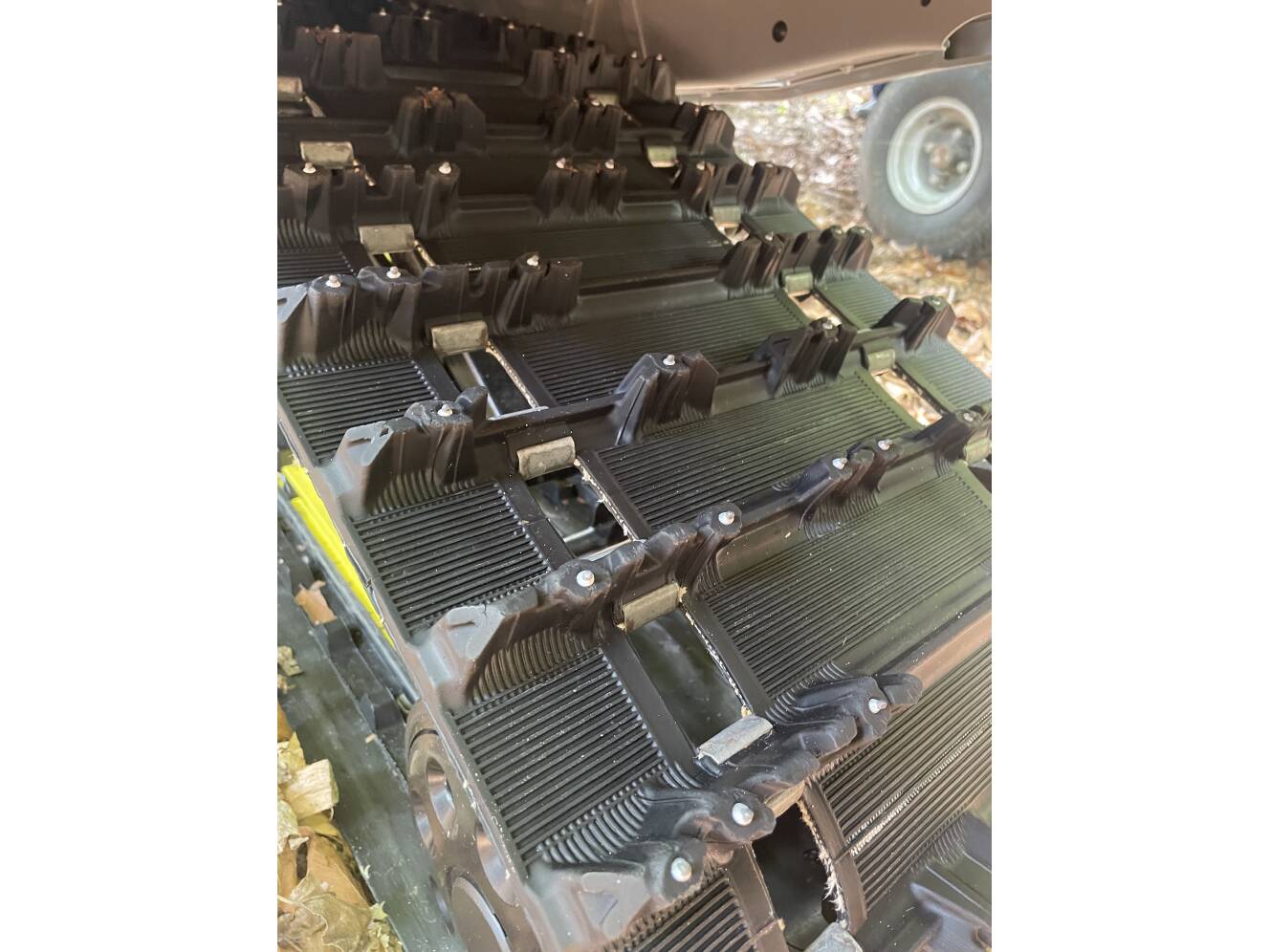 A photo of this 2019 Ski-Doo BLIZZARD