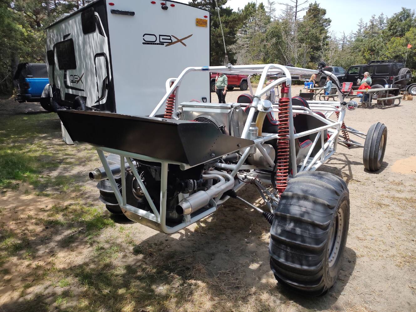 A photo of this 2007 Other OTHER