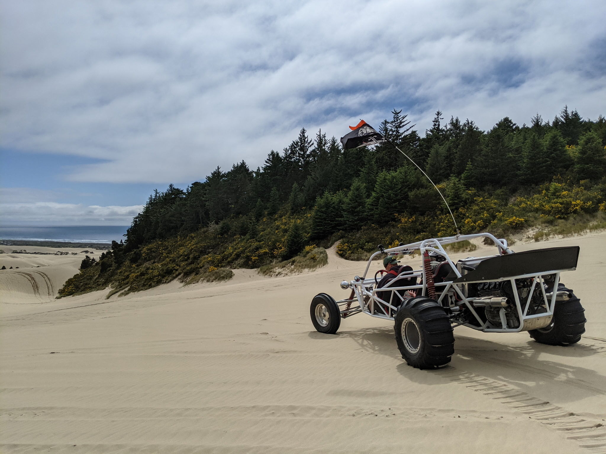 2007 Other OTHER Recreation/Utility ATV